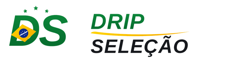Drip Seleção